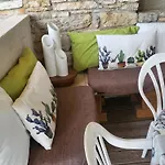 Klunj Holiday home Buje