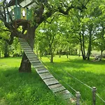 Nyaraló Klunj