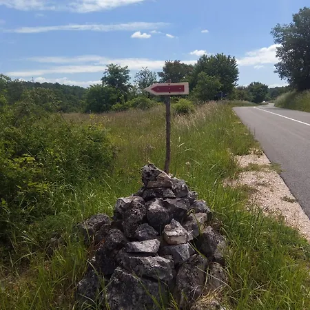 Klunj Dom wakacyjny