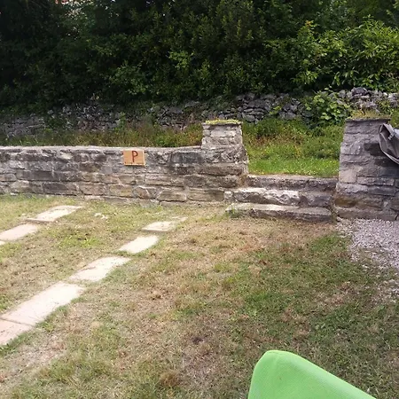 Dom wakacyjny Klunj