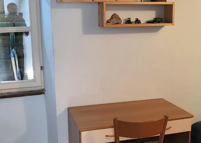 펜션 Klunj 부제