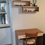 Ferienhaus Klunj Buje