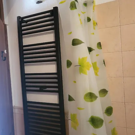 בית נופש Klunj