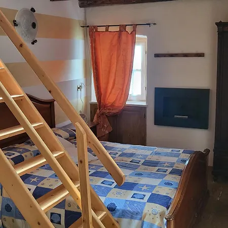 Klunj * Buje
