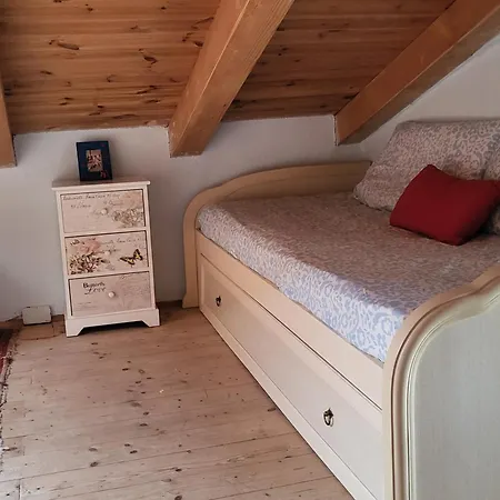 Klunj Casa vacanze