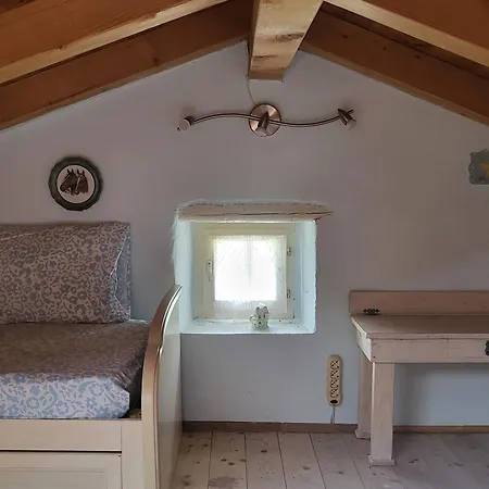 Hébergement de vacances Klunj *