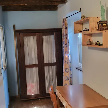 Klunj * Buje