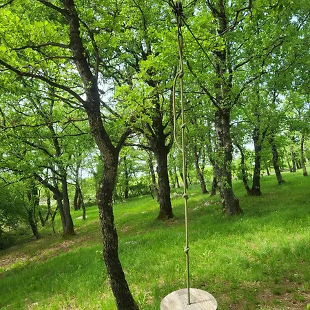 Klunj Hébergement de vacances