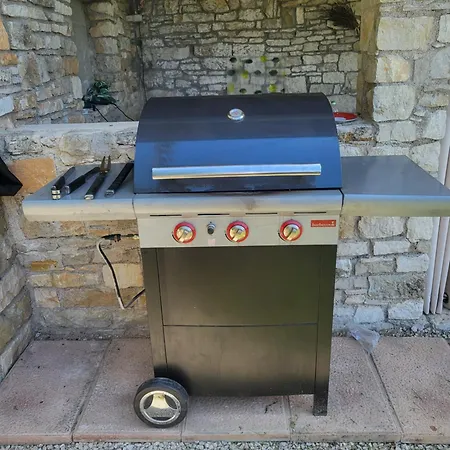 Klunj בית נופש *