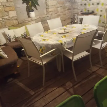 Klunj Hébergement de vacances