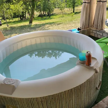 Klunj * Buje
