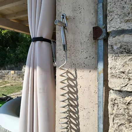 Klunj Hébergement de vacances *