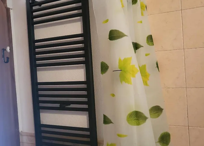 Hébergement de vacances Klunj