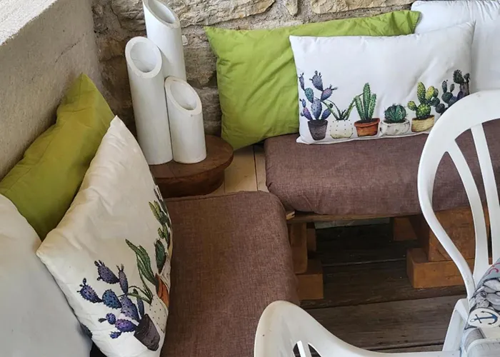 Klunj Hébergement de vacances Buje