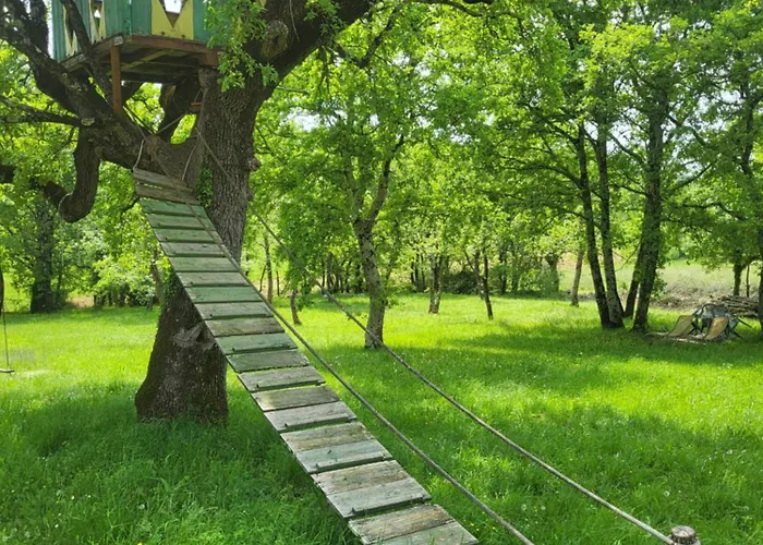 Hébergement de vacances Klunj