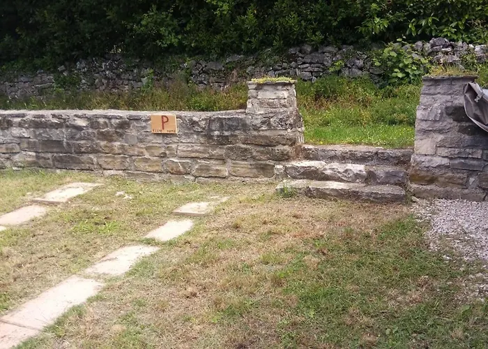 Hébergement de vacances Klunj