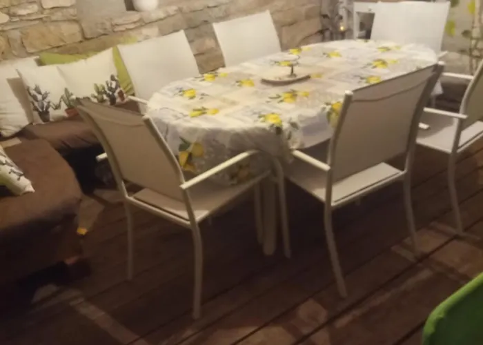 Klunj Hébergement de vacances