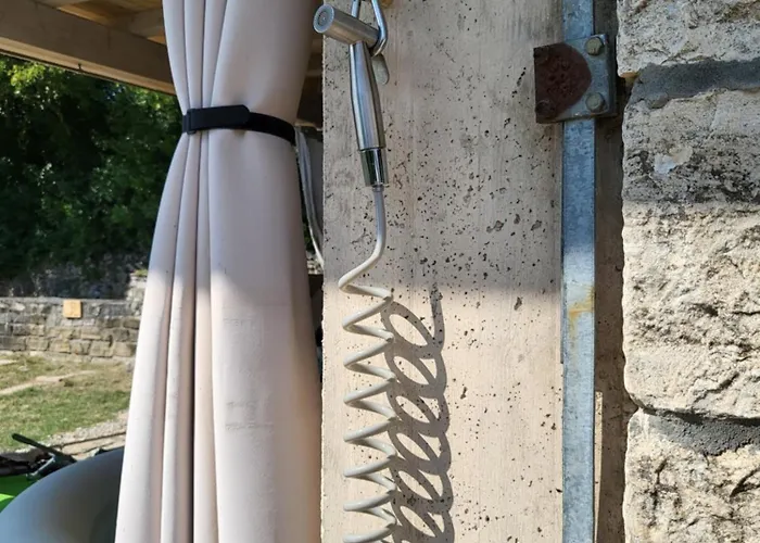 Klunj Hébergement de vacances *